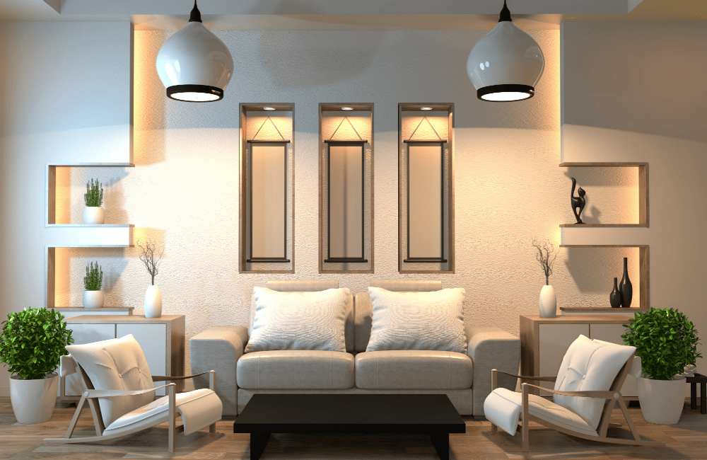 10 Interior Design Services in Thailand