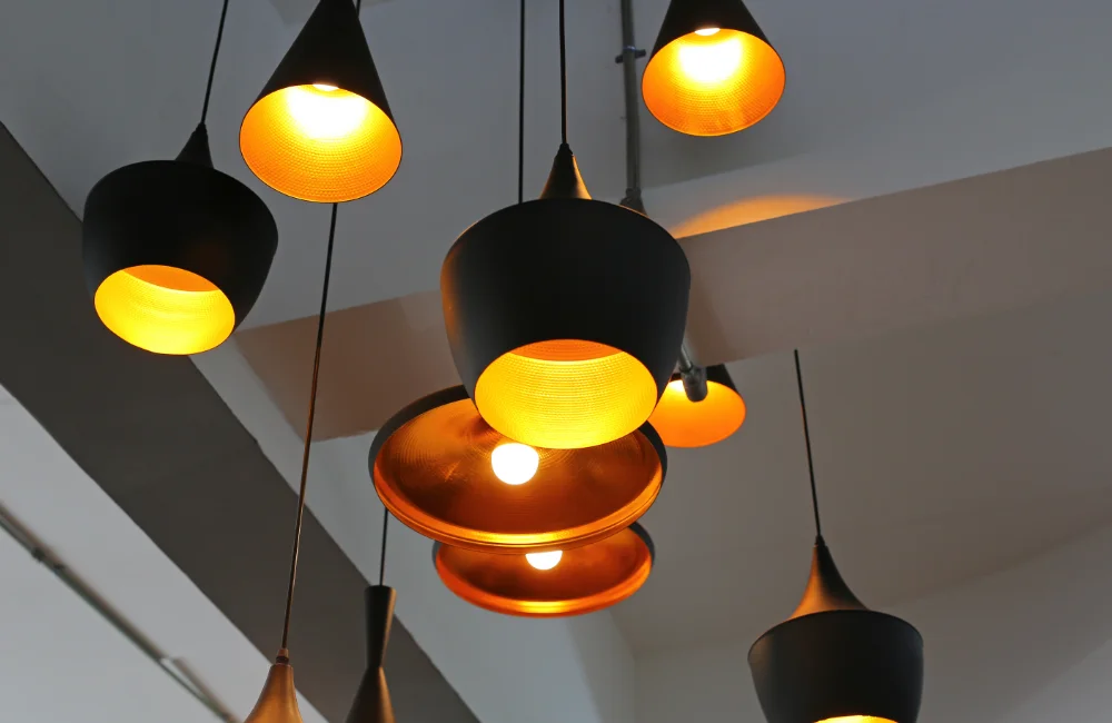 Discover 9 Best Lighting Stores in Bangkok, Thailand