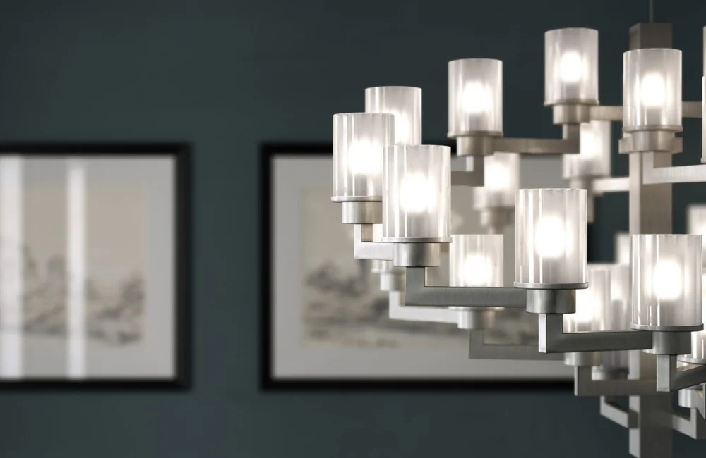 What Is Lighting for Interior Design?