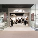 MOTIF Opening at Siam paragon