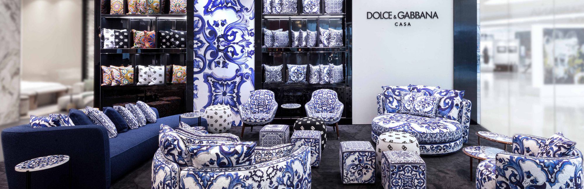 dolce&Gabbana Casa