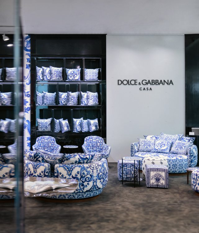 dolce&Gabbana Casa